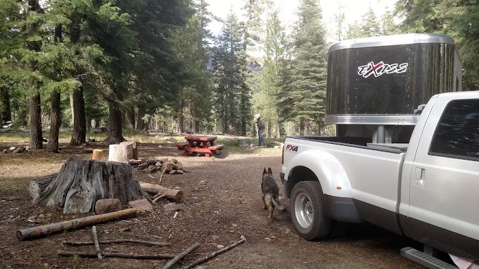 Camp Cottonwood Campground 8