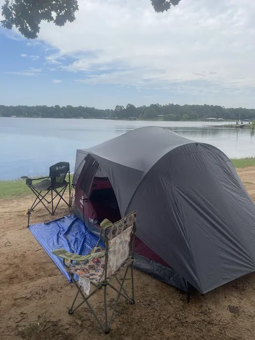 Holbrook Reservoir Campground 0
