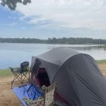 Holbrook Reservoir Campground
