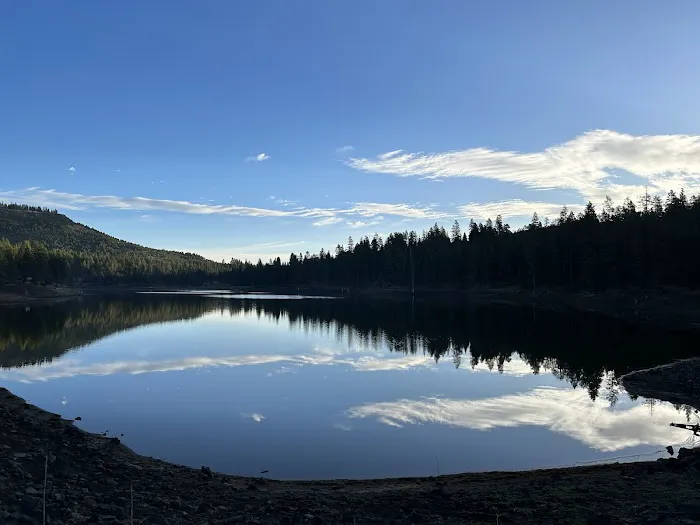 Holbrook Reservoir Campground 1