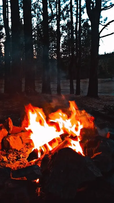 Holbrook Reservoir Campground 2