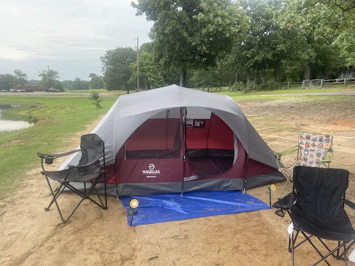 Holbrook Reservoir Campground 4
