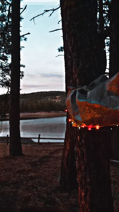 Holbrook Reservoir Campground 5