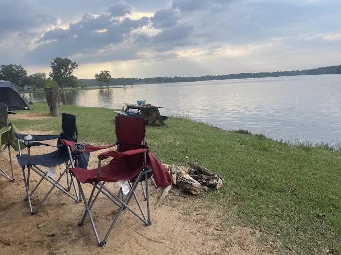 Holbrook Reservoir Campground 3