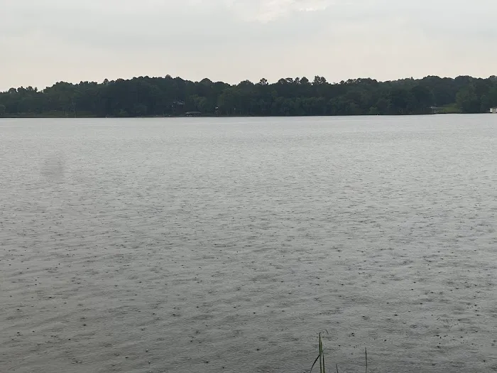 Holbrook Reservoir Campground 7