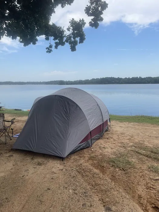Holbrook Reservoir Campground 9