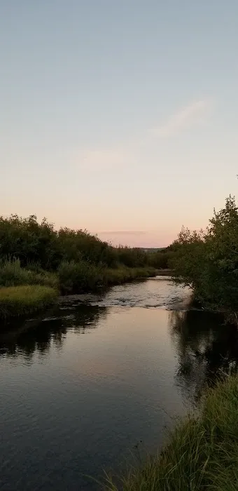 Dairy Creek Campground 0