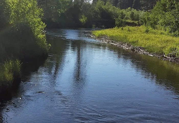 Dairy Creek Campground 2