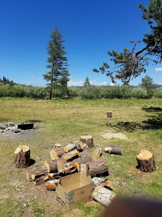 Dairy Creek Campground 4