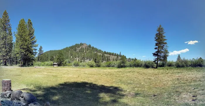 Dairy Creek Campground 7