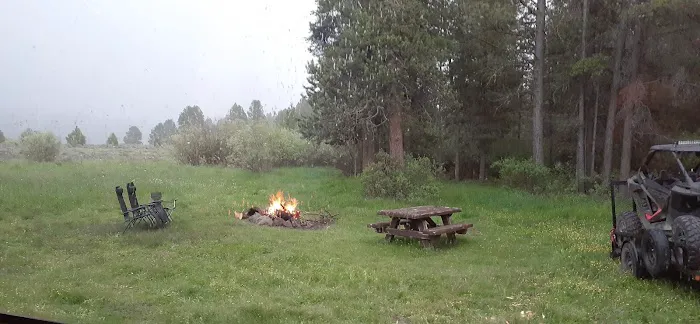 Dairy Creek Campground 8