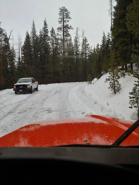 Dairy Creek Campground 9