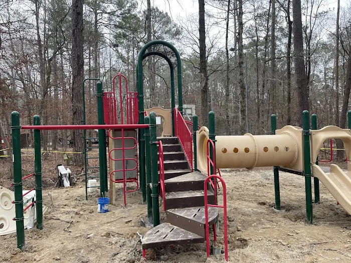 Deerlick Creek Campground 1
