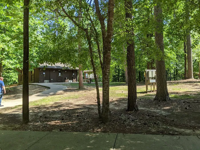 Deerlick Creek Campground 2