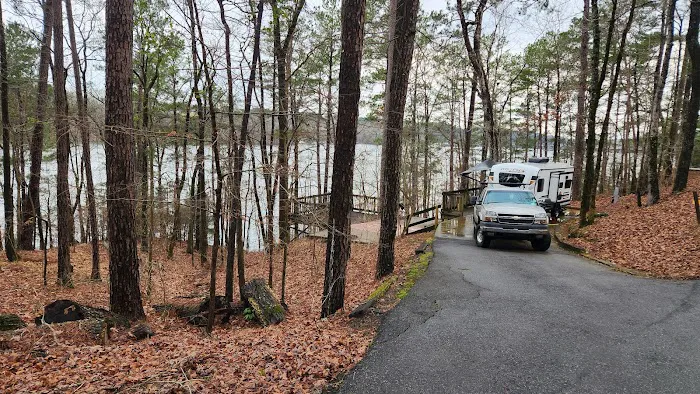 Deerlick Creek Campground 0