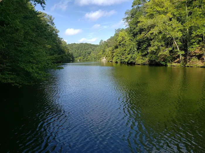 Deerlick Creek Campground 5