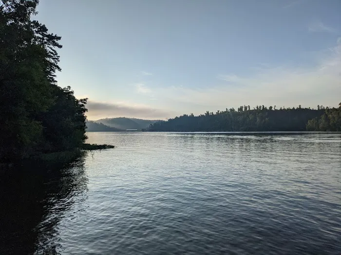 Deerlick Creek Campground 4