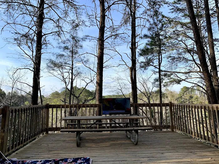 Deerlick Creek Campground 3