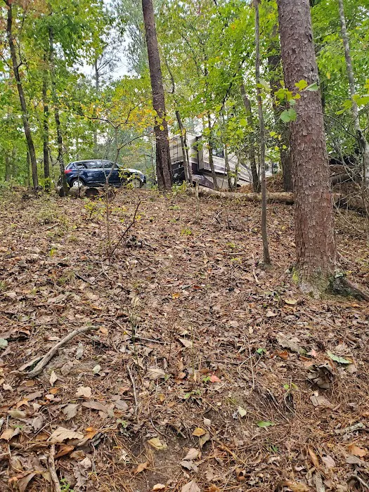 Deerlick Creek Campground 6