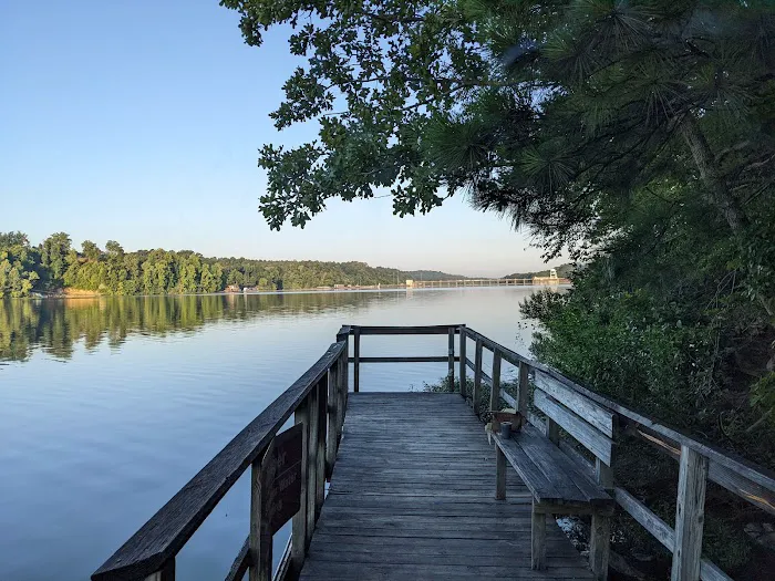 Deerlick Creek Campground 8
