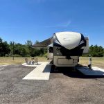 Sunset RV, Avalon Section