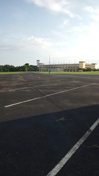 VictoryLand Casino RV parking 0