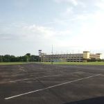 VictoryLand Casino RV parking