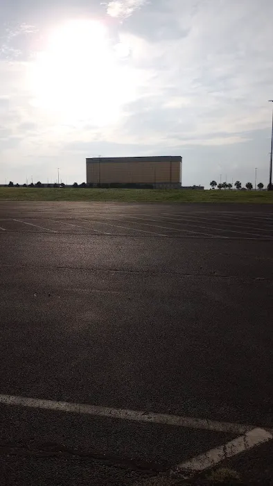 VictoryLand Casino RV parking 1