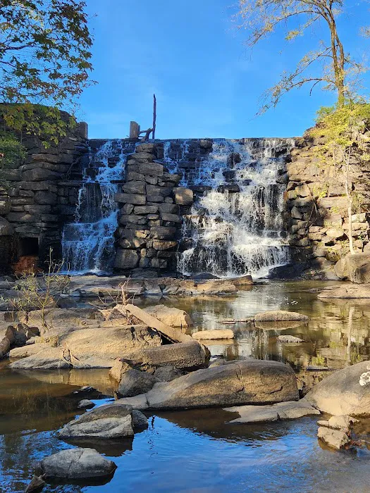 Chewacla State Park Campground 0