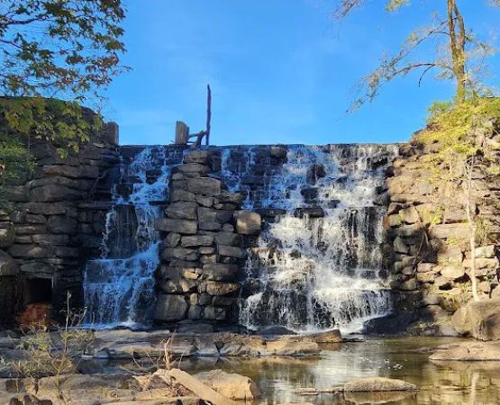 Chewacla State Park Campground