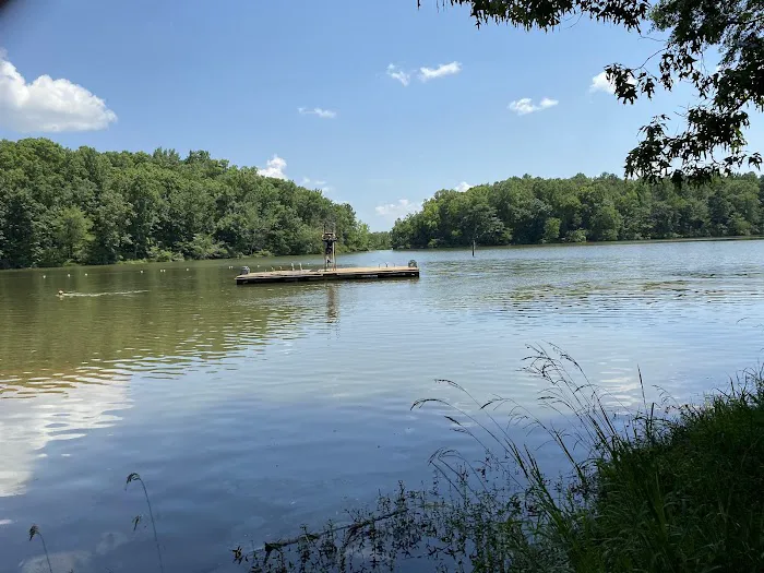 Chewacla State Park Campground 1