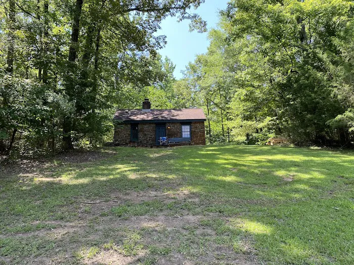 Chewacla State Park Campground 4