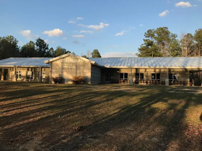 Camp Tukabatchee 1
