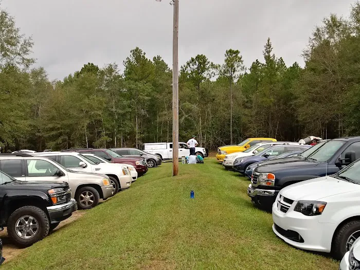 Camp Tukabatchee 0