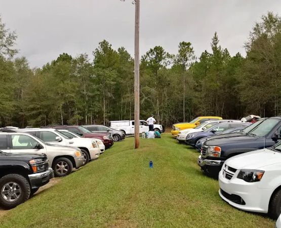 Camp Tukabatchee