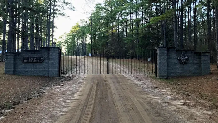 Camp Tukabatchee 2