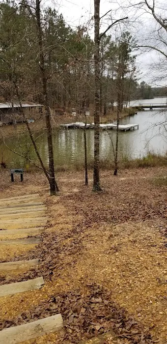 Camp Tukabatchee 4