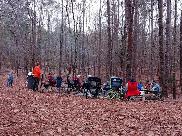 Camp Tukabatchee 7