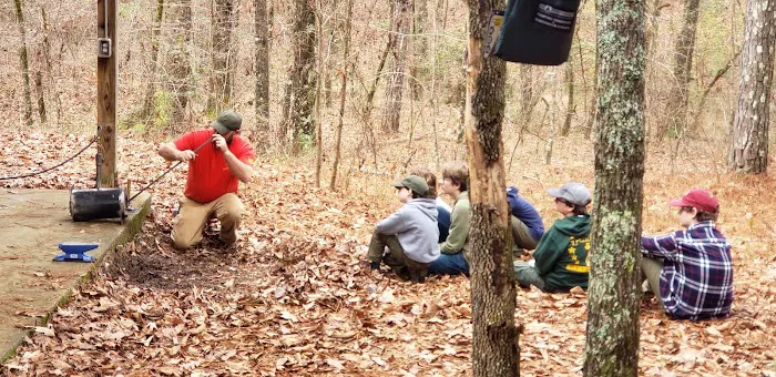 Camp Tukabatchee 6