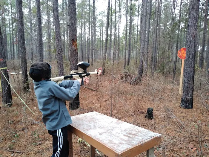 Camp Tukabatchee 9