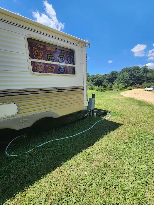 Autauga RV Camp Ground 0