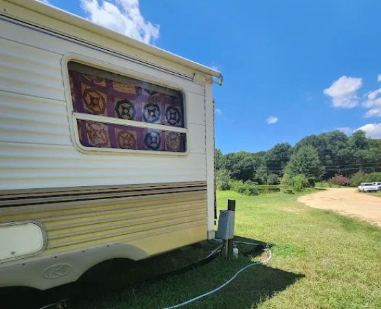 Autauga RV Camp Ground