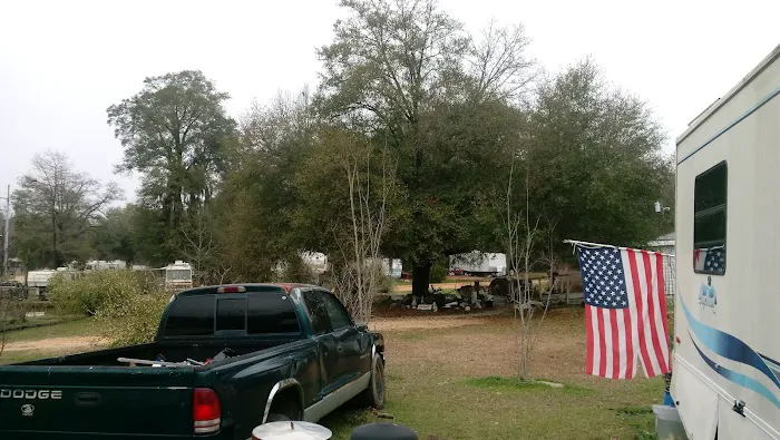 Autauga RV Camp Ground 1