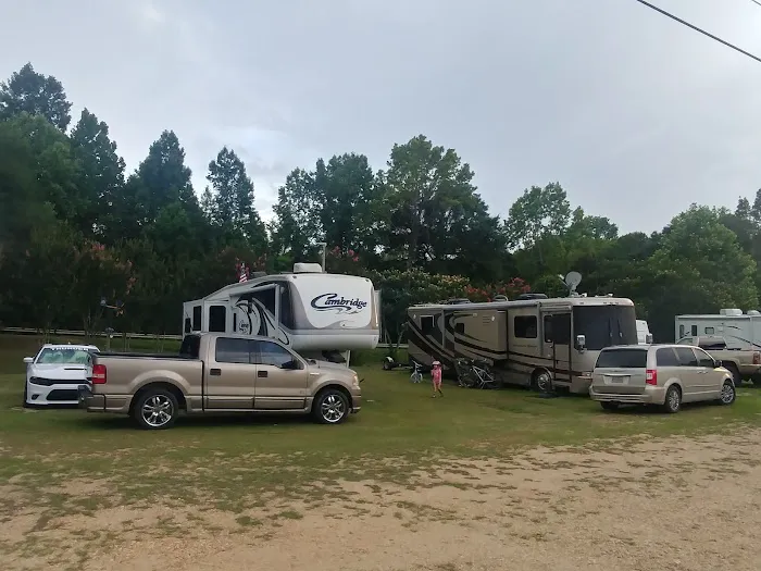 Autauga RV Camp Ground 8