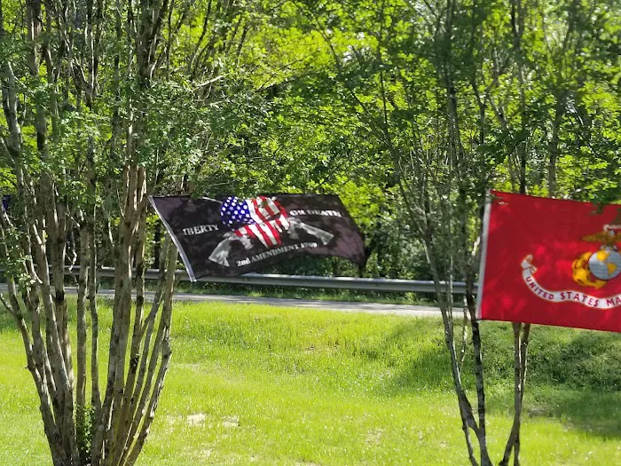 Autauga RV Camp Ground 7