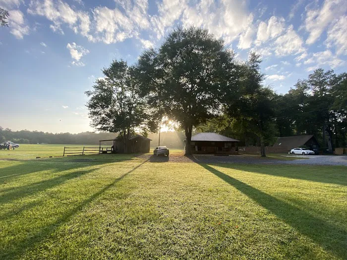 Montgomery KOA Journey 0