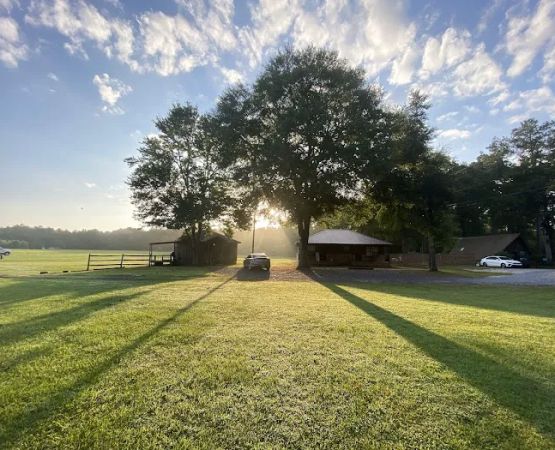 Montgomery KOA Journey