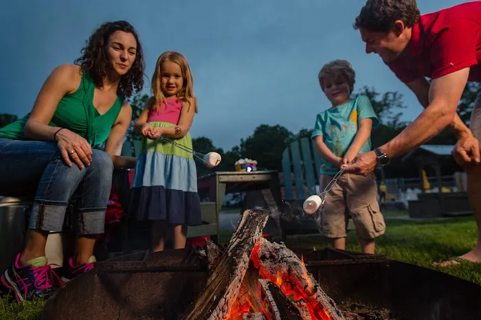 Montgomery KOA Journey 2