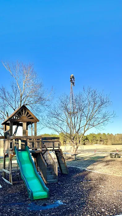 Montgomery KOA Journey 4