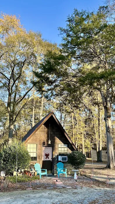 Montgomery KOA Journey 6